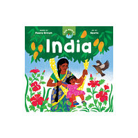 Barefoot Books, Incorporated Our World: India (bok, board book, eng)