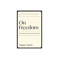 Graywolf Press On Freedom (häftad, eng)