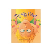 Chicago Review Press The Way I Feel (häftad, eng)