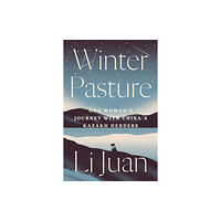 Astra Publishing House Winter Pasture (inbunden, eng)