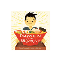 Simon & Schuster Ramen for Everyone (inbunden, eng)