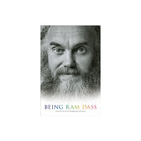 Sounds True Inc Being Ram Dass (häftad, eng)