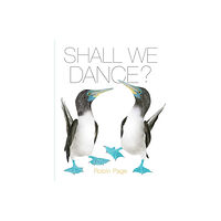 Simon & Schuster Shall We Dance? (inbunden, eng)