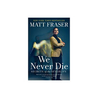 Simon & Schuster We Never Die (häftad, eng)