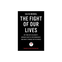 Simon & Schuster The Fight of Our Lives (inbunden, eng)