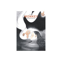 Stone Bridge Press MONKEY New Writing from Japan (häftad, eng)