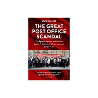 Bath Publishing Ltd The Great Post Office Scandal (häftad, eng)