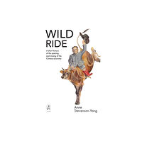 Brixton Ink Ltd. Wild Ride (häftad, eng)