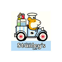 Penguin Random House Children's UK Stanley's Cafe (häftad, eng)
