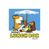 Penguin Random House Children's UK Stanley's Lunch Box (bok, board book, eng)