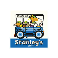 Penguin Random House Children's UK Stanley's School (häftad, eng)