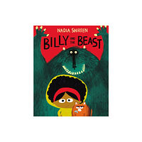 Penguin Random House Children's UK Billy and the Beast (häftad, eng)