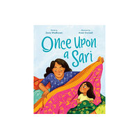 Tundra Books Once Upon A Sari (inbunden, eng)