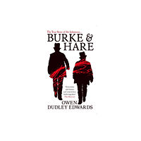 Birlinn General Burke and Hare (häftad, eng)