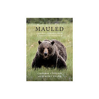 Rocky Mountain Books Mauled (häftad, eng)