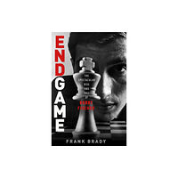 Little, Brown Book Group Endgame (häftad, eng)