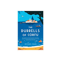 Profile Books Ltd The Durrells of Corfu (häftad, eng)