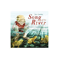 Gecko Press Song of the River (häftad, eng)