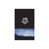 Insight Editions Supernatural (häftad, eng)