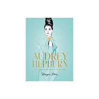 Hardie Grant Books Audrey Hepburn (inbunden, eng)