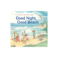 Gecko Press Good Night, Good Beach (inbunden, eng)