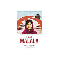 Hachette Children's Group I Am Malala (häftad, eng)