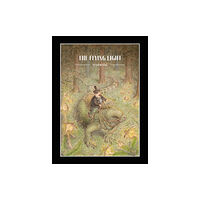 Starfish Bay Children's Books The Flying Light (häftad, eng)