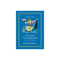 Pushkin Press England Your England (häftad, eng)