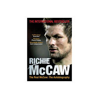 Quarto Publishing Plc The Real McCaw (häftad, eng)