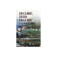 Fonthill Media Ltd England, Their England (häftad, eng)