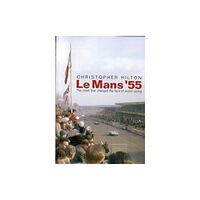 DB Publishing Le Mans '55 the Crash That Changed the Face of Motor Racing (häftad, eng)