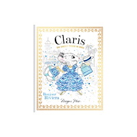 Hardie Grant Egmont Claris: Bonjour Riviera (inbunden, eng)