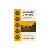 Poetry Wales Press Ambassador of Nowhere (häftad, eng)