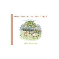 Floris Books Rosalind and the Little Deer (inbunden, eng)