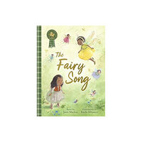 Floris Books The Fairy Song (häftad, eng)