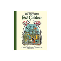 Floris Books The Story of the Root Children (inbunden, eng)