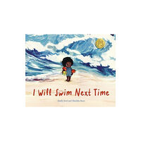 Floris Books I Will Swim Next Time (inbunden, eng)