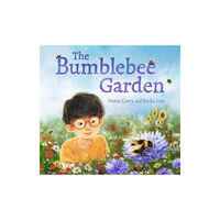 Floris Books The Bumblebee Garden (häftad, eng)