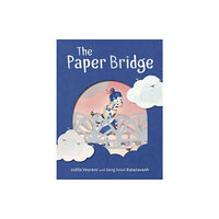 Floris Books The Paper Bridge (inbunden, eng)