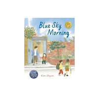 Floris Books Blue Sky Morning (inbunden, eng)