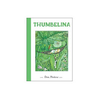 Floris Books Thumbelina (inbunden, eng)