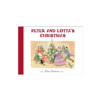 Floris Books Peter and Lotta's Christmas (inbunden, eng)