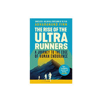 Guardian Faber Publishing The Rise of the Ultra Runners (häftad)