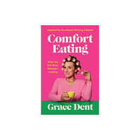 Guardian Faber Publishing Comfort Eating (inbunden, eng)