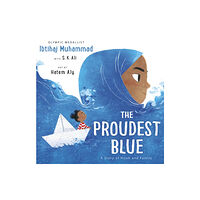 Andersen Press Ltd The Proudest Blue (häftad, eng)