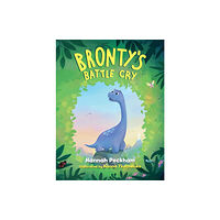 Award Publications Ltd Bronty's Battle Cry (häftad, eng)