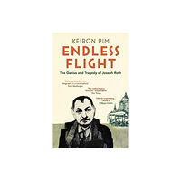 Granta Books Endless Flight (häftad, eng)