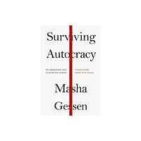 Granta Books Surviving Autocracy (häftad, eng)