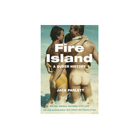 Granta Books Fire Island (häftad, eng)