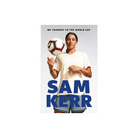 Simon & Schuster Australia My Journey to the World Cup (häftad, eng)